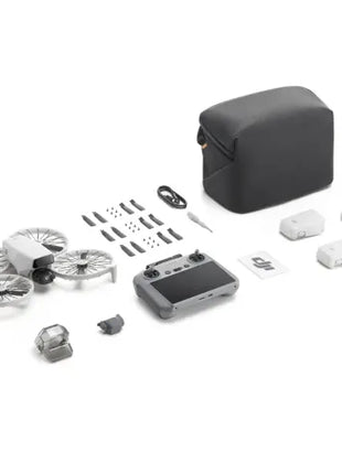 DJI Flip Fly More Combo + Smart Controller