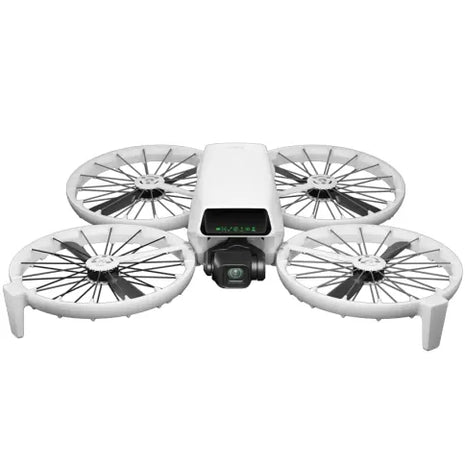 DJI Flip Fly More Combo + Smart Controller
