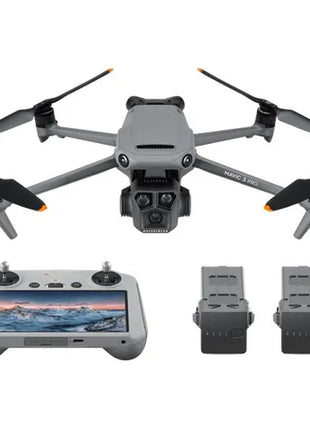 DJI Mavic 3 Pro Fly More Combo + Controlador inteligente RC