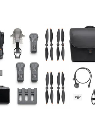 DJI Mavic 4 Pro 512 GB Creator Combo + RC Pro 2