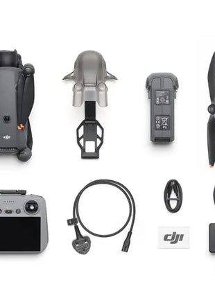 DJI Mavic 4 Pro + DJI RC 2 Controller