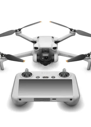 DJI Mini 3 Fly More Combo + RC Smart controller