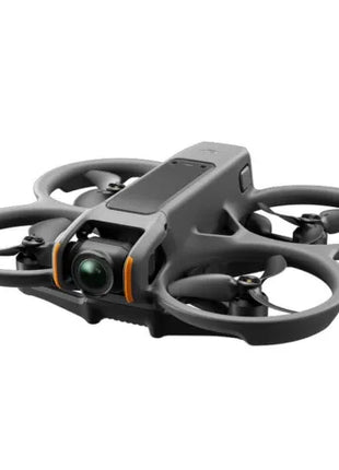 DJI FPV Avata 2 Fly More Combo with three batteries