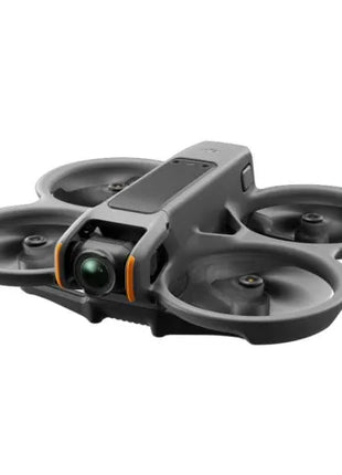 DJI FPV Avata 2 Fly More Combo with three batteries