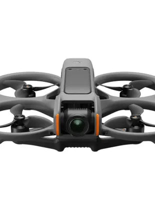 DJI FPV Avata 2 Fly More Combo with three batteries