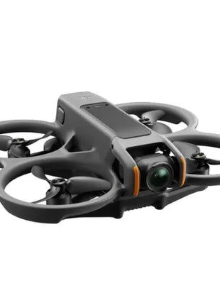 DJI FPV Avata 2 Fly More Combo with three batteries