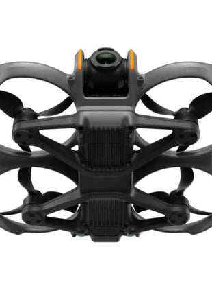 DJI FPV Avata 2 Fly More Combo with three batteries