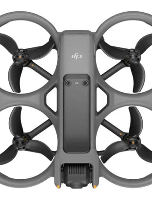 DJI FPV Avata 2 Fly More Combo with three batteries