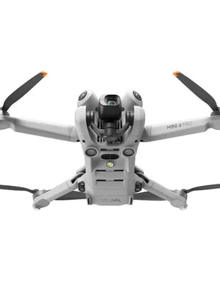 DJI Mini 4 Pro Fly More Combo + Smart Controller