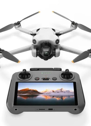 DJI Mini 4 Pro + Smart Controller