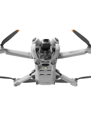 DJI Mini 4 Pro + Smart Controller
