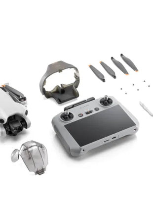 DJI Mini 4 Pro + Smart Controller