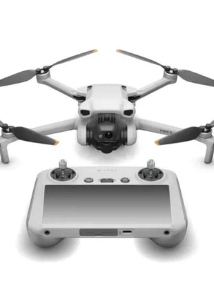 DJI Mini 3 + RC Smart Controller