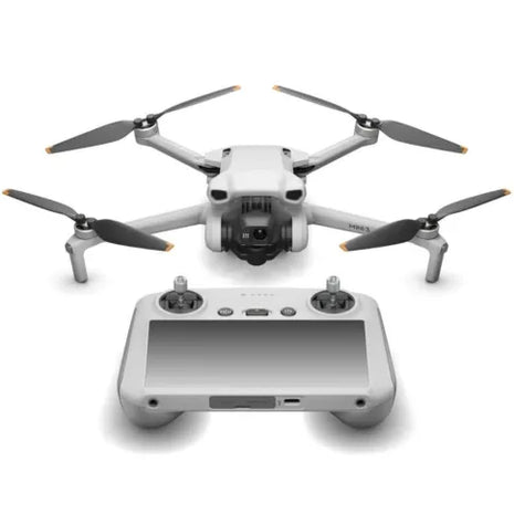 DJI Mini 3 + RC Smart Controller