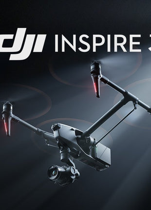 DJI Inspire 3