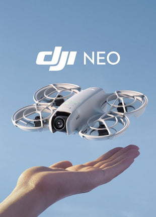 DJI Neo Fly More Combo