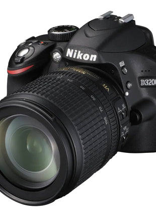 Nikon D3200 Cámara Digital 24.2MP +