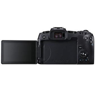 Cámara EVIL Canon EOS RP Body
