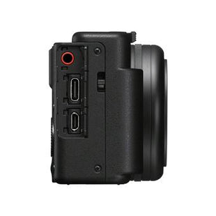 Sony Cámara compacta ZV-1F