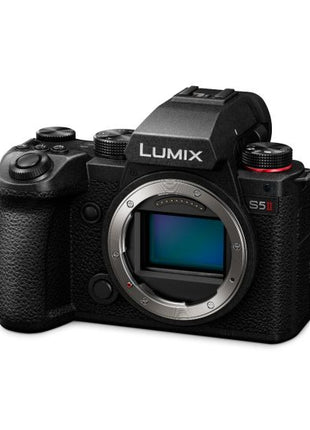 Panasonic Lumix DC-S5II