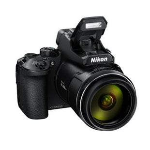 Nikon Coolpix P950