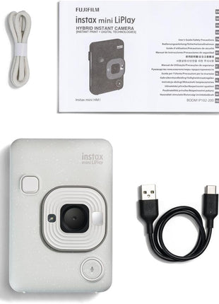 Fujifilm Instax Mini LiPlay