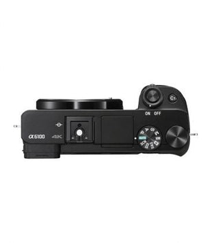 Sony A6100