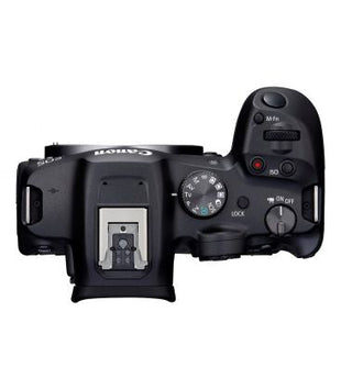 CANON EOS R7 + RF-S 18-150 mm f/3.5-6.3 IS STM