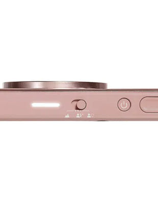 Canon Instant Zoemini S2 en oro rosa