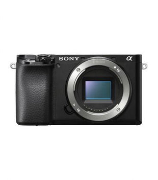 Sony A6100