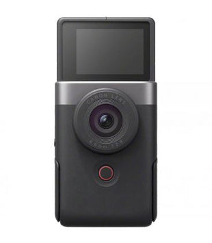 Cámara Canon Powershot V10 Vlogging