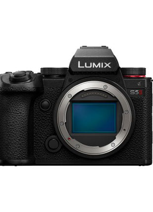 Panasonic Lumix DC-S5II
