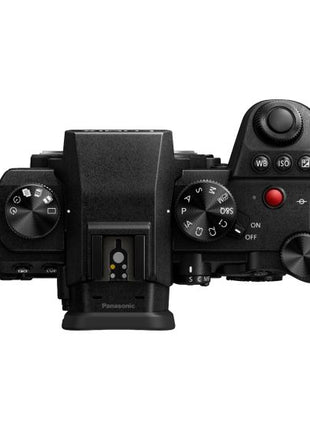 Panasonic Lumix DC-S5II