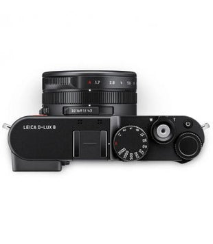 Leica D-Lux 8