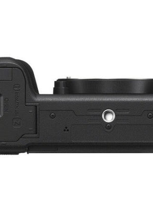 Sony Alpha ZV-E10 NEGRO II