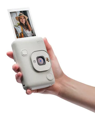 Fujifilm Instax Mini LiPlay