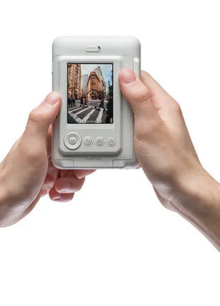 Fujifilm Instax Mini LiPlay