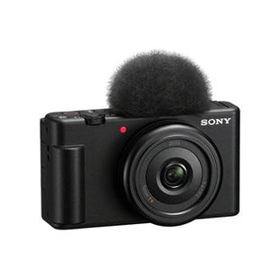 Sony Cámara compacta ZV-1F