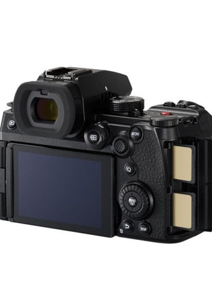 Panasonic Lumix DC-S5II