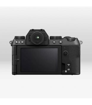 Fujifilm X-S20