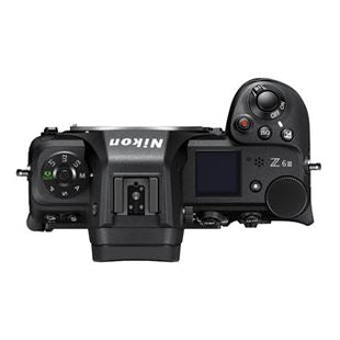 Cámara EVIL Nikon Z6III Body