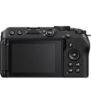 Nikon Z30 + 16-50mm VR