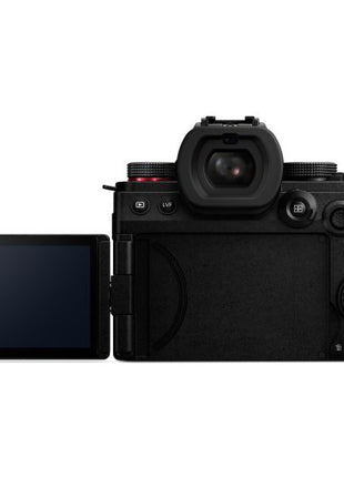 Panasonic Lumix DC-S5II
