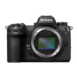 Cámara EVIL Nikon Z6III Body