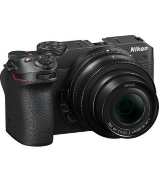 Nikon Z30 + 16-50mm VR