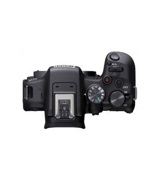CANON EOS R10 CUERPO