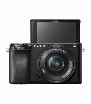 Sony A6100